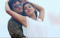 Katrina Kareena Madhyalo Kamal Haasan Movie Stills